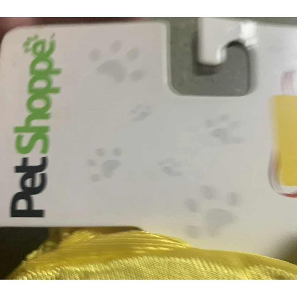 Pet Shoppe Taco Dog Or Cat Costume XS/S Dress Up